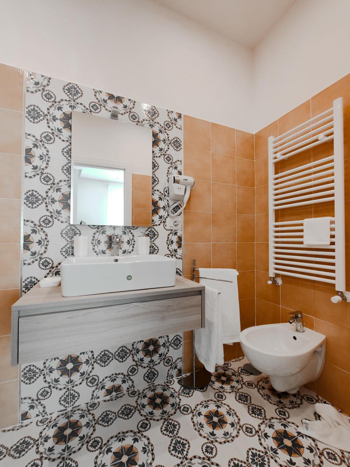 Interno7 Rooms Castellammare di Stabia Esterno foto